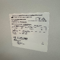 Thermo TSX Laboratory Refrigerator image 2